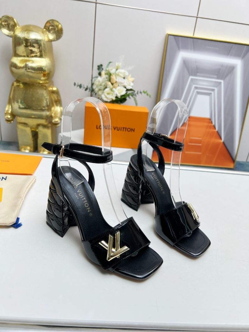 Louis Vuitton Sandals